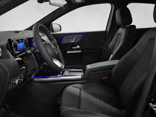 MERCEDES-BENZ GLA 200 Night Star | Auto Lang Special 5 von 8 | 0% Leasing für CHF 442.-/Mt.*