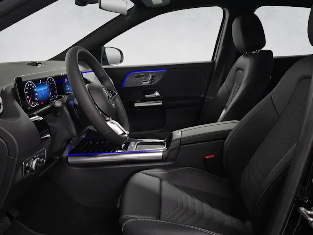 Mercedes-Benz GLA 200 Night Star | Auto Lang Special Offer 5 of 8