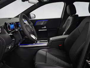 MERCEDES-BENZ GLA 200 Night Star | Auto Lang Special 5 von 8 | 0% Leasing für CHF 442.-/Mt.*