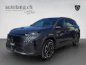 PEUGEOT 5008 1.2 Hybrid Allure Premium