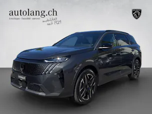 Peugeot 5008 1.2 Hybrid Allure Premium