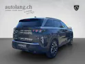 PEUGEOT 5008 1.2 Hybrid Allure Premium