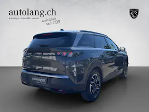 Peugeot 5008 1.2 Hybrid Allure Premium