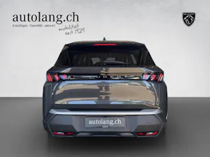 Peugeot 5008 1.2 Hybrid Allure Premium