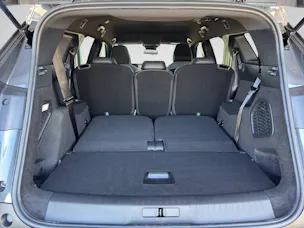 Peugeot 5008 1.2 Hybrid Allure Premium