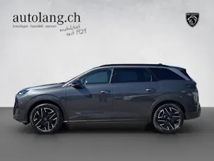 Peugeot 5008 1.2 Hybrid Allure Premium