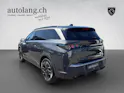 PEUGEOT 5008 1.2 Hybrid Allure Premium