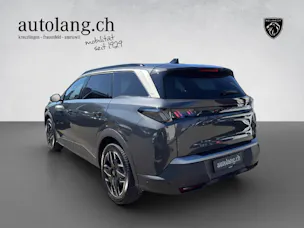 Peugeot 5008 1.2 Hybrid Allure Premium