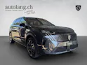PEUGEOT 5008 1.2 Hybrid Allure Premium