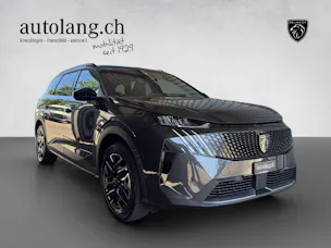 Peugeot 5008 1.2 Hybrid Allure Premium
