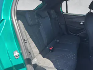 PEUGEOT 208 1.2 Hybrid 145 GT Exclusive