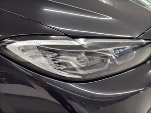 BMW 420i Gran Coupé