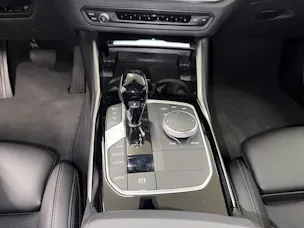 BMW 420i Gran Coupé