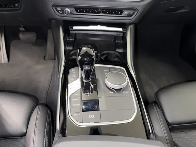 BMW 420i Gran Coupé