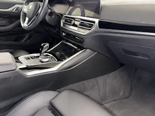 BMW 420i Gran Coupé