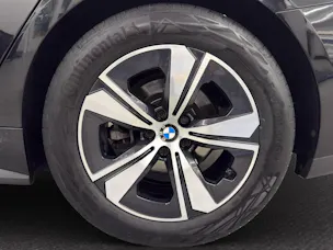 BMW 420i Gran Coupé