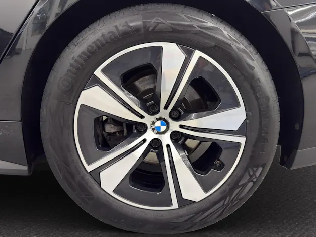 BMW 420i Gran Coupé