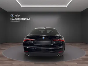 BMW 420i Gran Coupé
