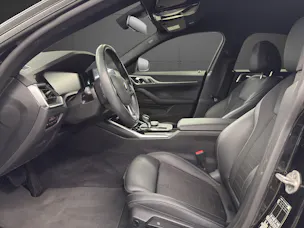 BMW 420i Gran Coupé
