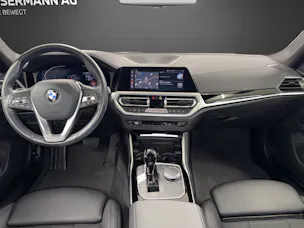 BMW 420i Gran Coupé