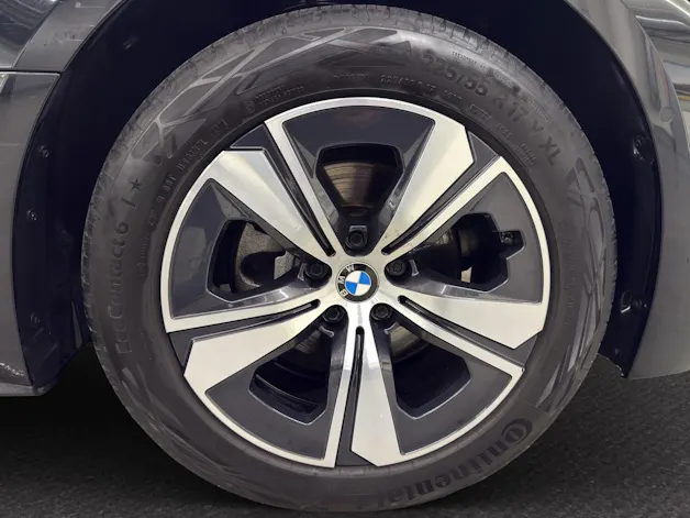 BMW 420i Gran Coupé