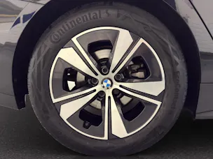 BMW 420i Gran Coupé