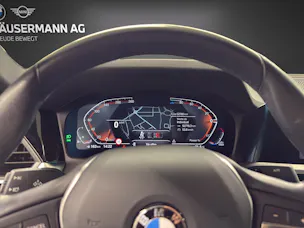 BMW 420i Gran Coupé