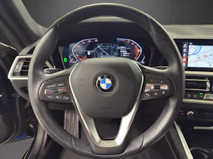 BMW 420i Gran Coupé