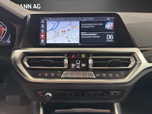 BMW 420i Gran Coupé
