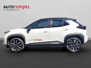Toyota Yaris Cross 1.5 VVT-i HSD Prem 47403/000