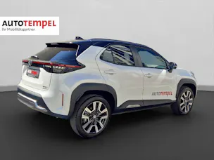 Toyota Yaris Cross 1.5 VVT-i HSD Prem 47403/000