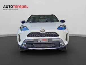 Toyota Yaris Cross 1.5 VVT-i HSD Prem 47403/000