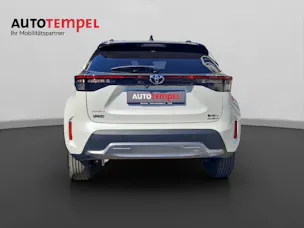 Toyota Yaris Cross 1.5 VVT-i HSD Prem 47403/000