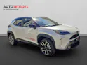 Toyota Yaris Cross 1.5 VVT-i HSD Prem 47403/000