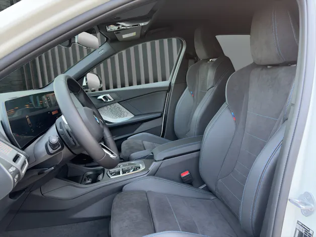 BMW 120i