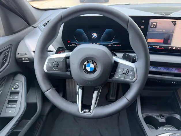 BMW 120i