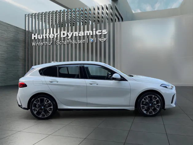 BMW 120i