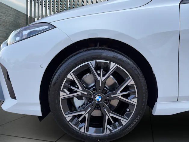 BMW 120i