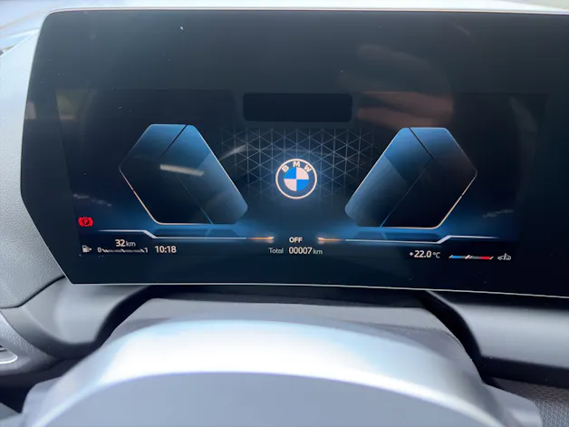 BMW 120i