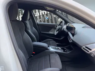 BMW 120i