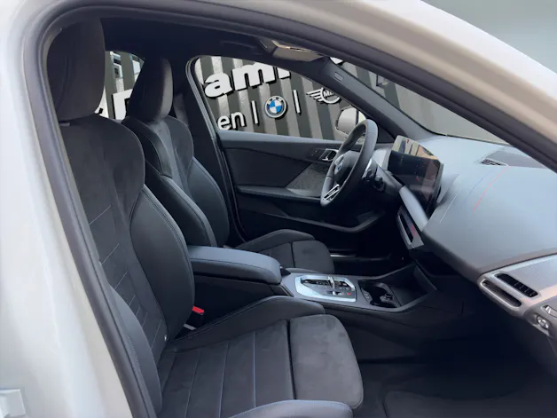 BMW 120i