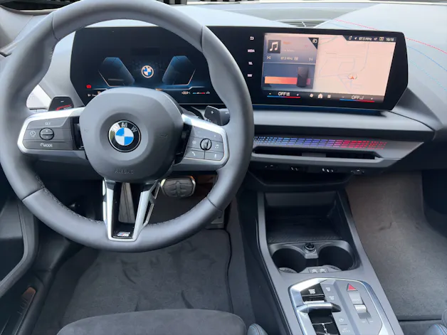 BMW 120i