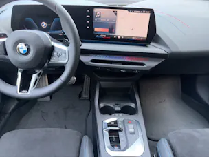 BMW 120i