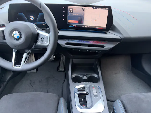 BMW 120i