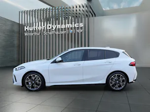 BMW 120i