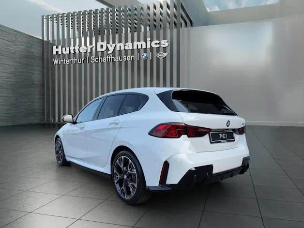 BMW 120i