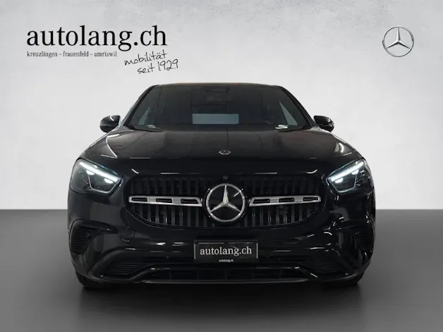 Mercedes-Benz GLA 200 Night Star | Auto Lang Special Offer 7 of 8