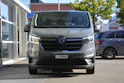 RENAULT Trafic Grand Passenger 2.0 dCi Blue 150 evolution