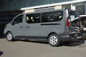 RENAULT Trafic Grand Passenger 2.0 dCi Blue 150 evolution