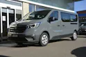 RENAULT Trafic Grand Passenger 2.0 dCi Blue 150 evolution